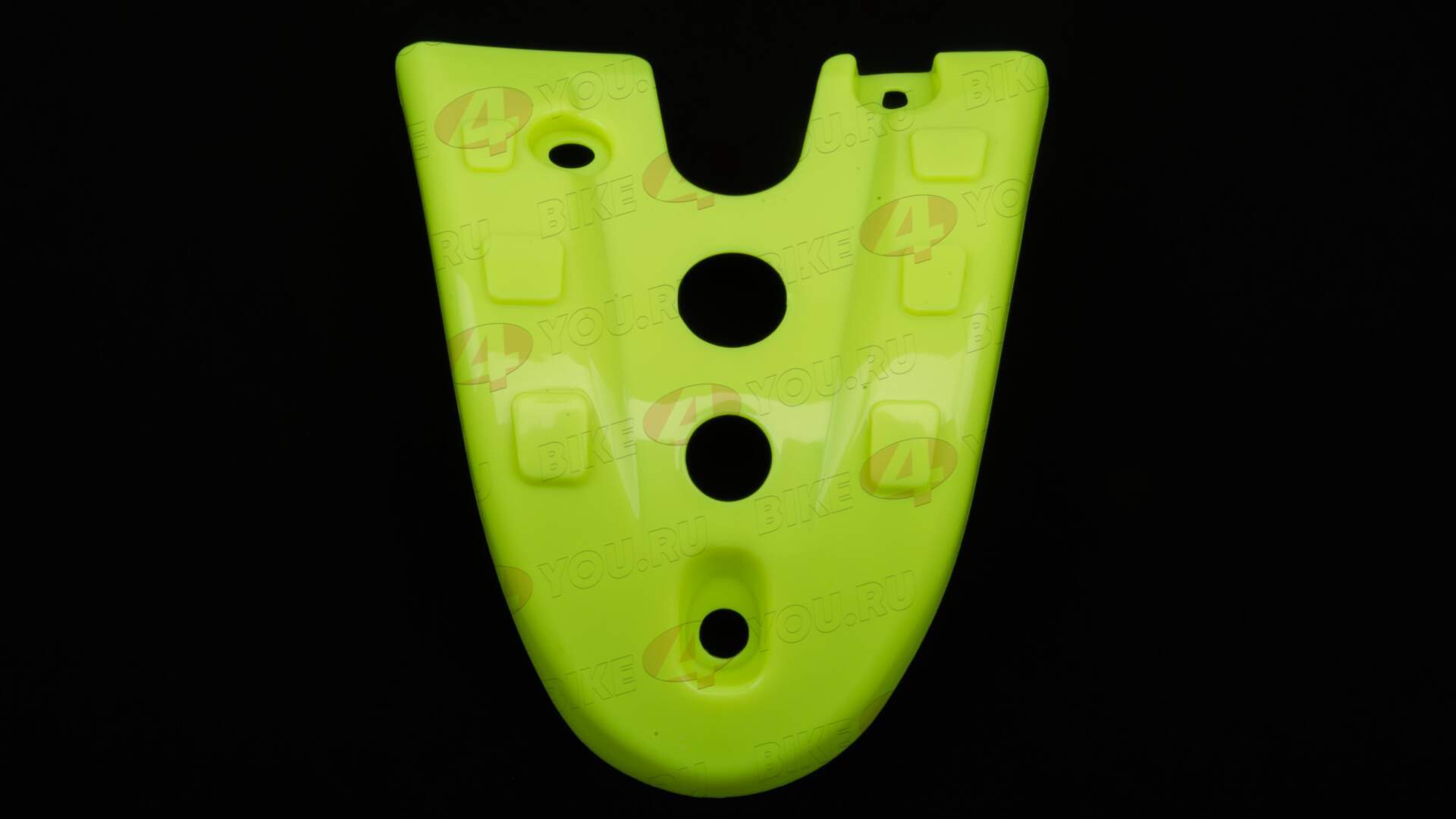 Защита картера ( пластик ) XR250 LITE