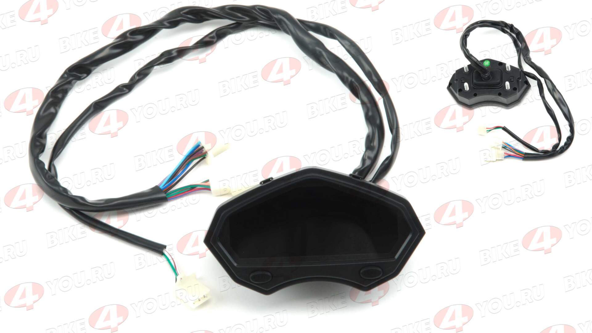 Панель приборов ATV WILD 125 X