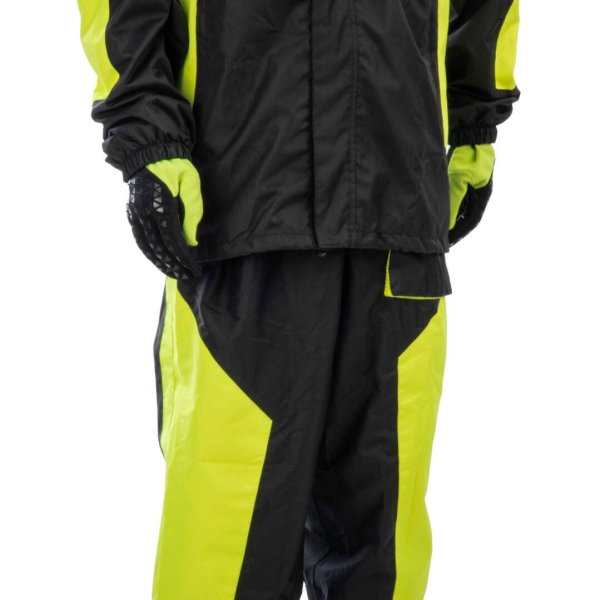 Комбинезон (текстиль) HIZER AT-3000 (XXL)